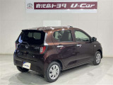 ミライース X SAIII 