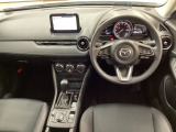 CX-3 2.0 20S プロアクティブ Sパッケージ 4WD 
