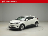 C-HR  1.2 S-T LED パッケージ