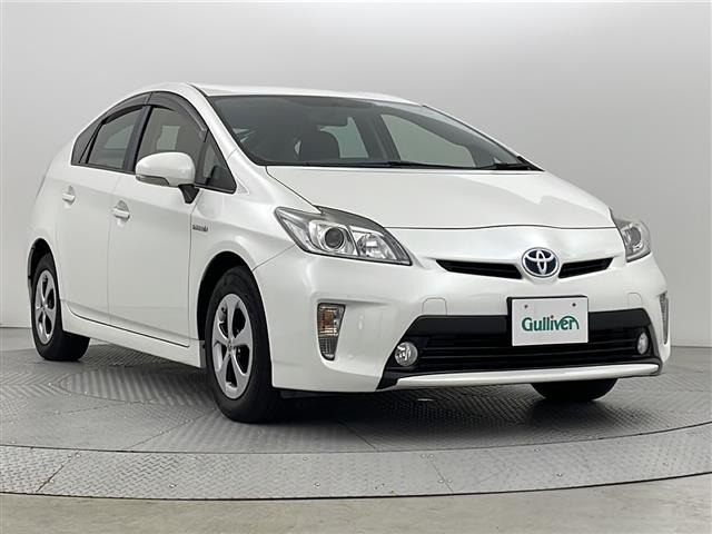 プリウス 1.8 S 修復歴無し