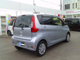 デイズ X エマブレ&アラモニ装備車