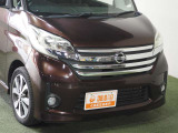 ☆納車前には撥水コーティングで外装のツヤとクリアを復活させます!!納車後の、お手入れも楽にして頂けます!!(パックによります)