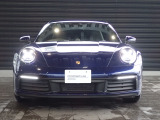 911 カレラ PDK 