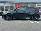 GRヤリス 1.5 RS 