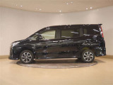 ノア 2.0 Si W×B II 4WD 