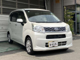 ムーヴ X SAII 4WD 
