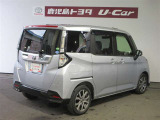 タンク 1.0 カスタム G-T 