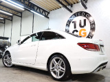 Eクラスクーペ E250 AMGスポーツパッケージ 