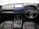 CX-5 2.2 XD スポーツ アピアランス ディーゼルターボ