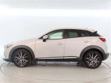 CX-3 1.5 XD Lパッケージ