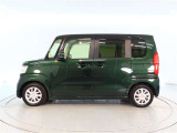 N-BOXカスタム G L ホンダセンシング 