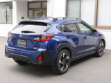 クロストレック 2.0 リミテッド 4WD 