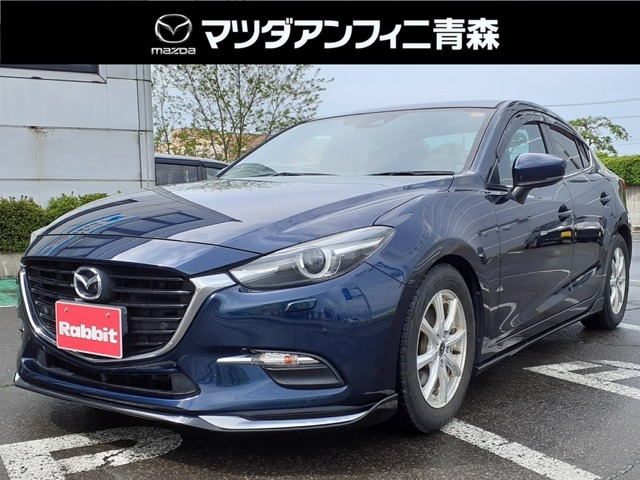 アクセラ 1.5 15S 4WD 