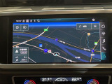 Q3 35 TFSI アドバンスド 修復歴無し