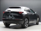 CX-30  2.0 X スマートエディション