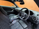 TTクーペ 2.0 TFSI クワトロ 4WD 本革シート