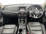 CX-5 2.5 25S Lパッケージ 修復歴無し