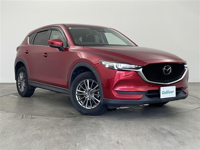 CX-5 2.0 20S プロアクティブ 修復歴無し
