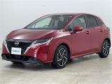 ノート 1.2 X FOUR 4WD 4WD 修復歴無し
