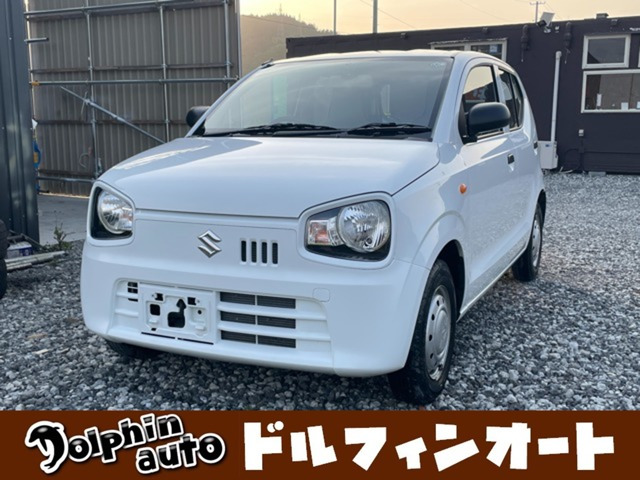 アルト バン VP オートギヤシフト 