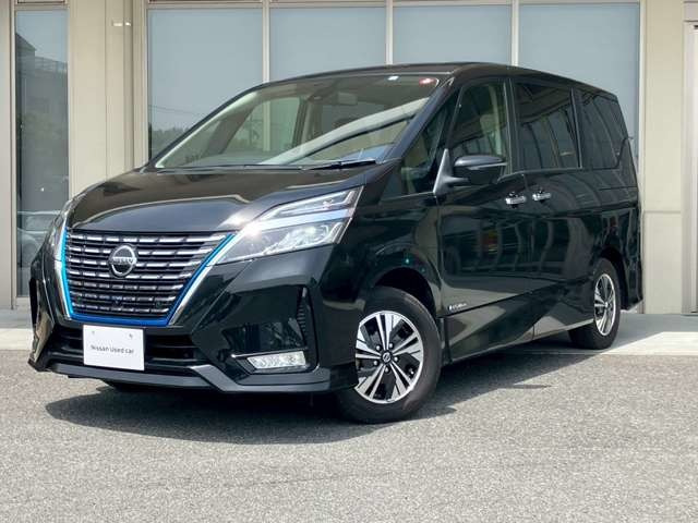 セレナ 1.2 e-POWER ハイウェイスター V 