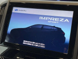インプレッサスポーツ 2.0 STI スポーツ 