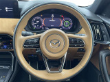 CX-60 3.3 XD ハイブリッド プレミアムスポーツ ディーゼル 4WD 4WD 本革シート
