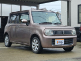 アルトラパン 10th アニバーサリーリミテッド 4WD 