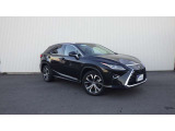 RX 300 バージョンL 4WD 