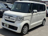 N-BOX G L ホンダセンシング 