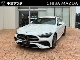 CLEクーペ 200 スポーツ (ISG搭載モデル) 