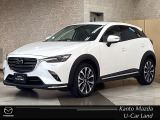マツダ CX-3