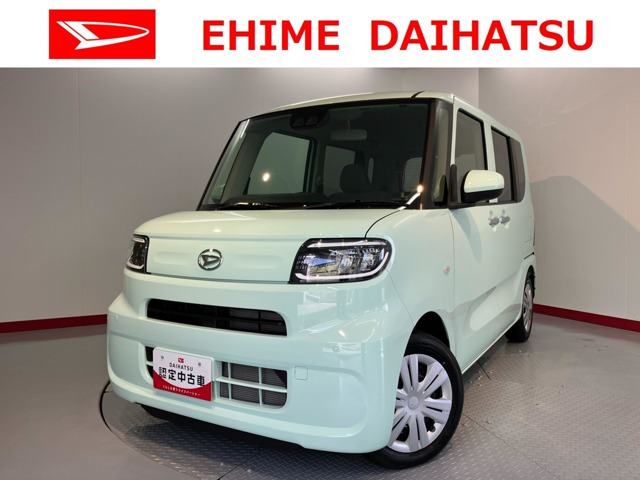 タント L 