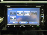 CD、DVDも視聴でき、BluetoothAudioも対応!