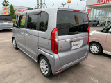 N-BOX G 