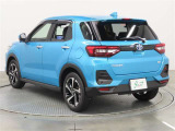 ライズ  ハイブリッド 1.2 Z