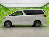 アルファード 2.4 240X 4WD 