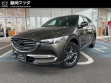 マツダ CX-8