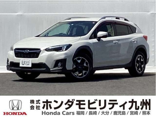 XV 2.0i-L アイサイト 4WD 