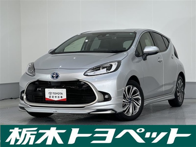 アクア  1.5 Z