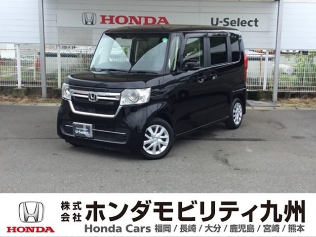 N-BOX L 