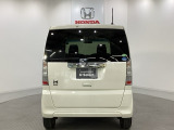 N-BOXカスタム G Lパッケージ 4WD 