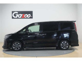 ノア 2.0 Si W×B 