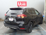 エクストレイル 2.0 20Xi ハイブリッド 4WD 
