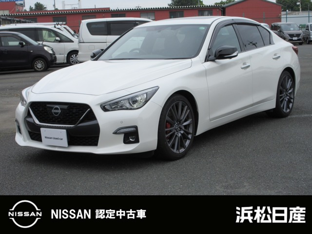 スカイライン 3.0 400R 