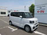 N-BOX  660 4WD