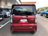 タントカスタム X セレクション 4WD 
