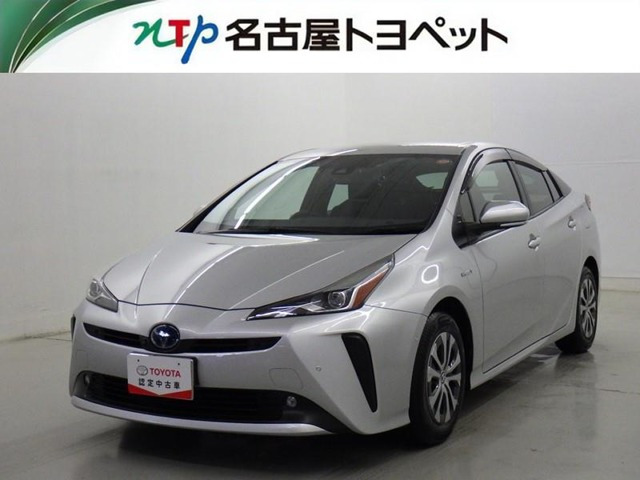 プリウス 1.8 A 