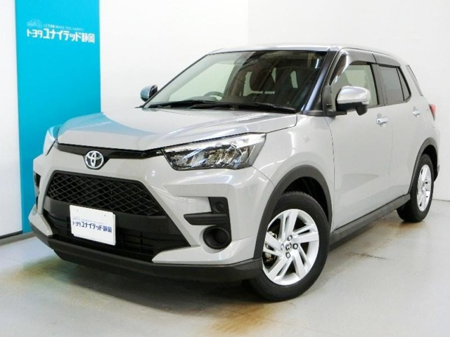 ライズ  1.2 G