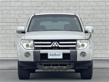 パジェロ 3.0 ロング エクシード 4WD サンルーフ